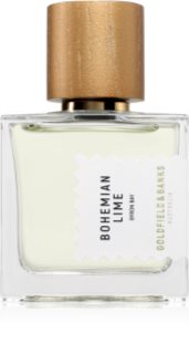 Goldfield & Banks Bohemian Lime Eau de Parfum Unisex