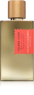 Goldfield & Banks Island Lush parfemska voda uniseks 100 ml