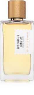 Goldfield & Banks Ingenious Ginger Eau de Parfum Unisex 100 ml