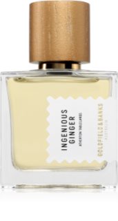 Goldfield & Banks Ingenious Ginger Eau de Parfum Unisex