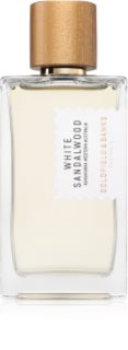 Goldfield & Banks White Sandalwood profumo unisex 100 ml