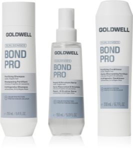 Goldwell Dualsenses Bond Pro sada
