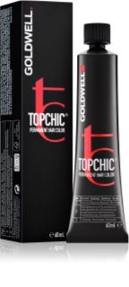Goldwell Topchic Permanent Hair Color coloration cheveux teinte 8 SB 60 ml