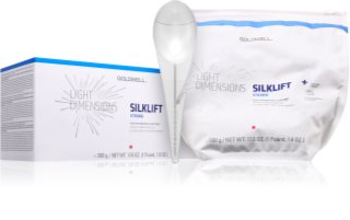 Goldwell Silklift Strong poudre à haut pouvoir éclaircissant 500 g