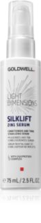 Goldwell Silklift 2 IN 1 Serum koncentrované sérum pro lesk 75 ml