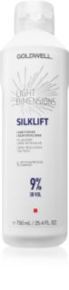 Goldwell Silklift Conditioning Cream Developer színelőhívó 750 ml