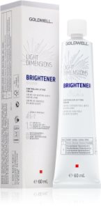 Goldwell Light Dimensions Brightener κρέμα φωτεινότητας για τα μαλλιά
