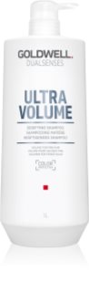 Goldwell Dualsenses Ultra Volume Volumengivende shampoo til fint hår