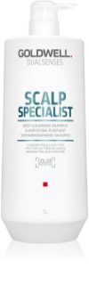 Goldwell Dualsenses Scalp Specialist Sampon curatare profunda pentru toate tipurile de păr