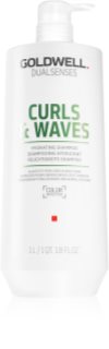 Goldwell Dualsenses Curls & Waves shampoo per capelli ricci e mossi