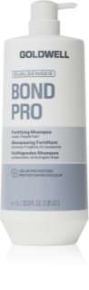 Goldwell Dualsenses Bond Pro Fortifying Shampoo Energigivende shampoo 1000 ml