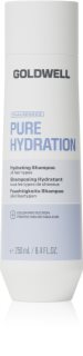 Goldwell Dualsenses Pure Hydration Hydrating Shampoo kosteuttava shampoo