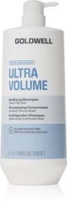 Goldwell Dualsenses Ultra Volume Bodifying Shampoo šampon pro objem vlasů