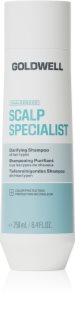Goldwell Dualsenses Scalp Specialist Clarifying Shampoo syväpuhdistava shampoo