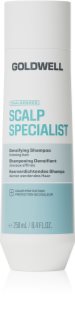Goldwell Dualsenses Scalp Specialist Densifying Shampoo shampoo hiusten tuuheuden palauttamiseen 250 ml