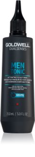 Goldwell Dualsenses For Men lasni tonik proti izpadanju las za moške 150 ml