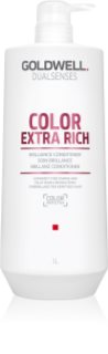 Goldwell Dualsenses Color Extra Rich balsam pentru protecția culorii
