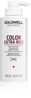 Goldwell Dualsenses Color Extra Rich Regenererande mask För grovt, färgat hår