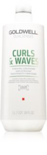 Goldwell Dualsenses Curls & Waves balsam pentru par ondulat si cret