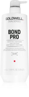 Goldwell Dualsenses Bond Pro Genoprettende balsam Til skadet og skrøbeligt hår