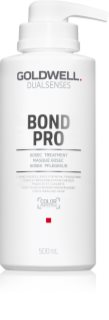 Goldwell Dualsenses Bond Pro Taastav mask kahjustatud juustele