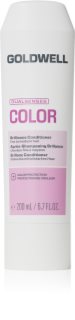 Goldwell Dualsenses Color Brilliance Conditioner kondicionáló a tündöklő hajszínért