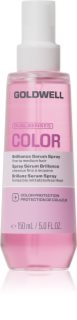 Goldwell Dualsenses Color Brilliance Serum Spray Leave-in serum på spray For strålende glans 150 ml