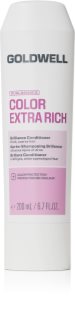 Goldwell Dualsenses Color Extra Rich Brilliance Conditioner kondicionér pro zářivou barvu vlasů
