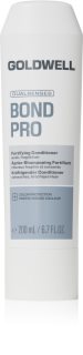 Goldwell Dualsenses Bond Pro Fortifying Conditioner erősítő kondicionáló