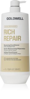 Goldwell Dualsenses Rich Repair Restoring Conditioner Regenererende balsam 1000 ml