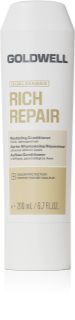 Goldwell Dualsenses Rich Repair Restoring Conditioner elvyttävä hoitoaine