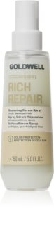 Goldwell Dualsenses Rich Repair Restoring Serum Spray struktūrą atkuriantis serumas purškiamas 150 ml