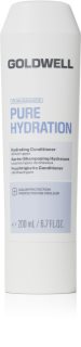 Goldwell Dualsenses Pure Hydration Hydrating Conditioner kosteuttava hoitoaine