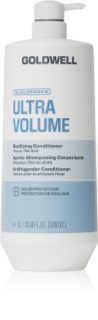 Goldwell Dualsenses Ultra Volume Bodifying Conditioner Hårbalsam til hårvolumen 1000 ml