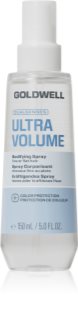 Goldwell Dualsenses Ultra Volume Bodifying Spray sprej pro objem vlasů 150 ml