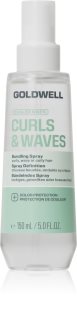 Goldwell Dualsenses Curls & Waves Bundling Spray suihke aaltoileville ja kiharille hiuksille 150 ml