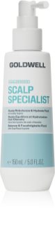 Goldwell Dualsenses Scalp Specialist Rebalance & Hydrate Fluid fluide hydratant pour restaurer le cuir chevelu 150 ml