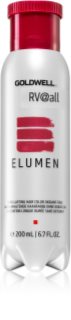 Goldwell Elumen Long Lasting Hair Color Oxidant-Free Culoare temporară pentru păr