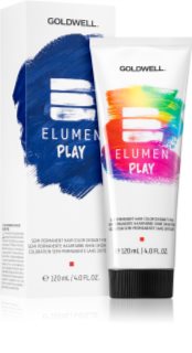 Goldwell Elumen Play hajfesték