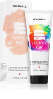 Goldwell Elumen Play farba do włosów