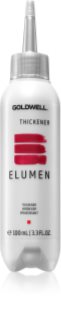 Goldwell Elumen Thickener hajvégvastagító gél hajfestéshez 100 ml