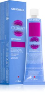 Goldwell Colorance Cover Plus tinta semipermanente per capelli senza ammoniaca
