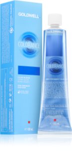 Goldwell Colorance Demi-Permanent Hair Color daļēji noturīgās matu krāsas