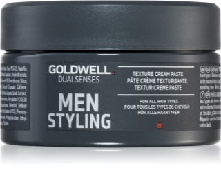 Goldwell Dualsenses For Men Texture Cream Modeling Paste For All Types Of Hair 100 ml