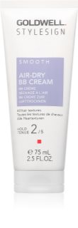 Goldwell StyleSign Air-Dry BB Cream krem do stylizacji do włosów