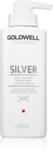 Goldwell Dualsenses Silver posilující maska