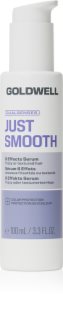Goldwell Dualsenses Just Smooth 6 Effects Serum hiusseerumi pörröisyyden ehkäisyyn 100 ml