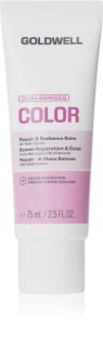 Goldwell Dualsenses Color Repair & Radiance Balm Hårbalsam Til farvebeskyttelse 75 ml