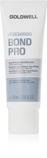 Goldwell Dualsenses Bond Pro Day & Night Booster erősítő ápolás Nappali és éjjeli ápolás 75 ml