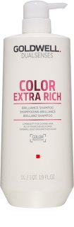 Goldwell Dualsenses Color Extra Rich colour-protecting shampoo